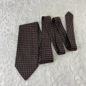 Polo by Ralph Lauren for Mark Shale 100% Silk Tie